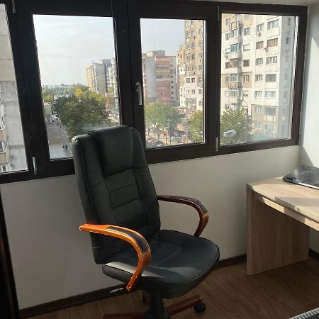 Violetta Apartament Buzău Exteriér fotografie