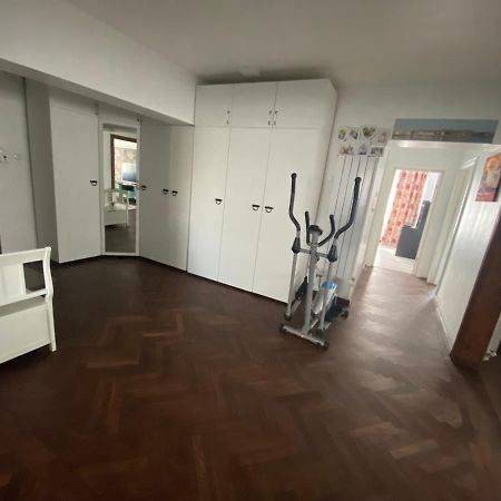 Violetta Apartament Buzău Exteriér fotografie